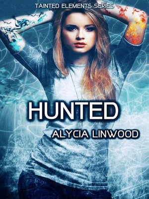cover image of Hunted
